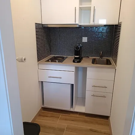 Au Centre Des 4 Vallees Апартаменты