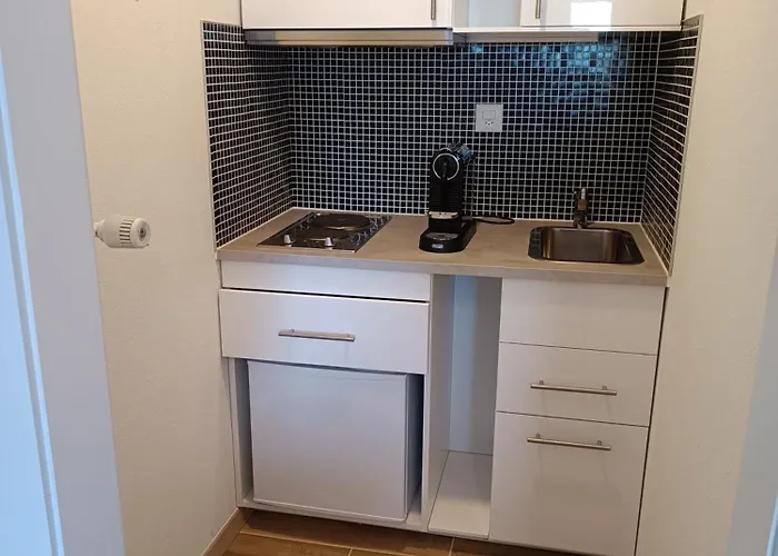 Au Centre Des 4 Vallees 公寓